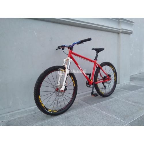 Frame best sale xlr8 chromoly