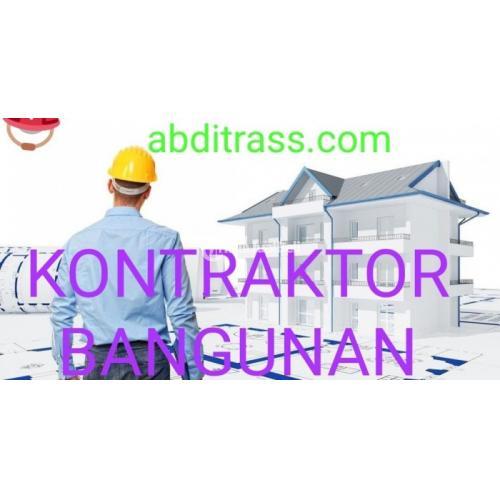 Jasa Renovasi Rumah di Bogor Harga Termurah Tukang Terbaik - Bogor