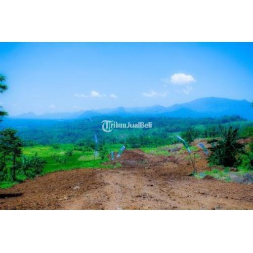 Kavling Bukit Swiss Jonggol, view gunung hanya 30 menit dari Jakarta