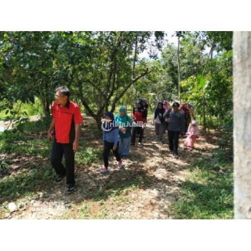 Kavling Bukit Swiss Jonggol, view gunung hanya 30 menit dari Jakarta