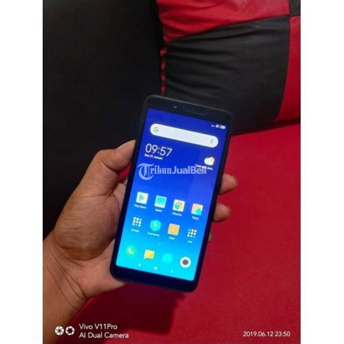 HP Xiaomi Redmi Bekas Android Ram 3GB Murah Lengkap Normal