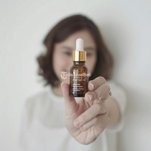 Serum Penghilang Jerawat Acne Care Gel - Surabaya