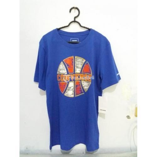 Harga kaos 2024 converse original