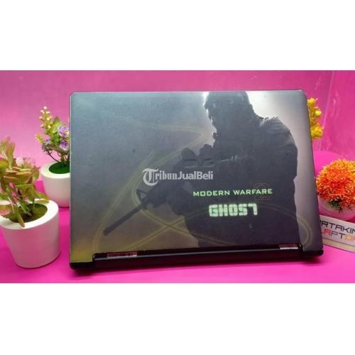 Laptop Asus K46CB Core I3 Gaming Seke Normal Kondisi Oke Bagus Murah - Malang