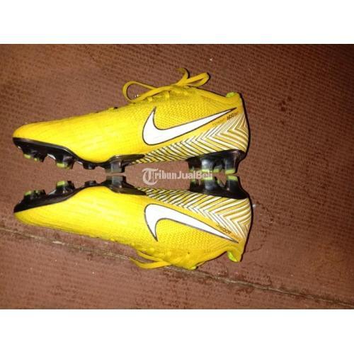 Sepatu Bola Nike mercurial vapor XII neymar Size 41 Fullset Bagus di Karawang TribunJualBeli