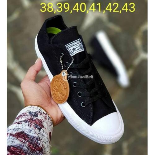 Sepatu Converse All Star Murah Kondisi Baru Banyak Warna Lengkap