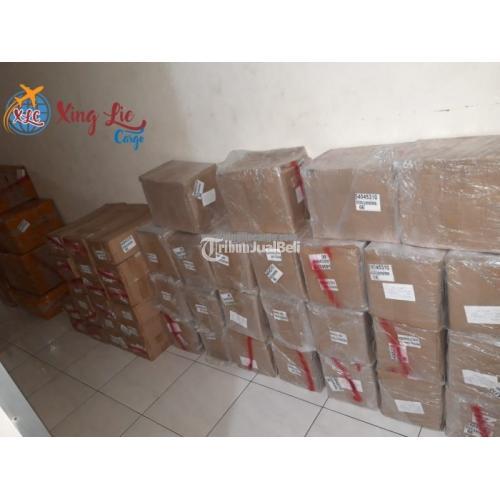 Xing Lie Cargo Jasa Pengiriman Barang Import Borongan - Jakarta