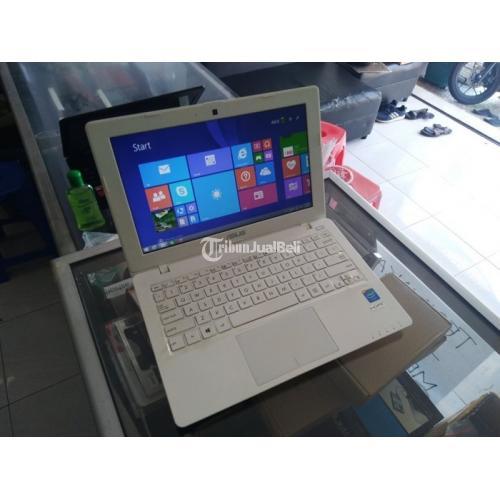 ASUS X200MA-B-WHITE 美品 !ノートパソコン asus X200MA-B-WHITE