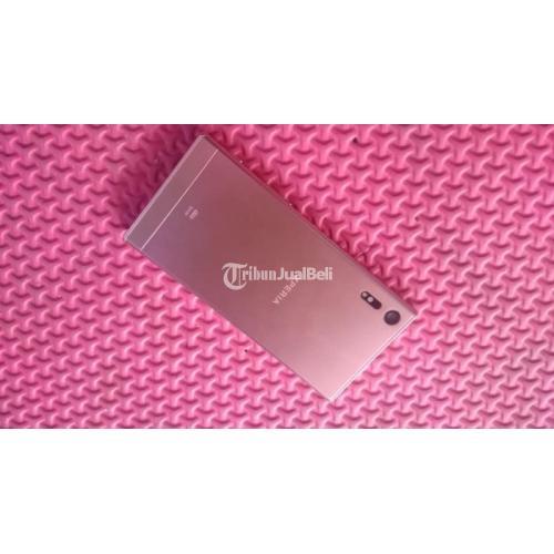 スマートフォン本体 hp bekas HP Sony Xperia ZX Bekas Android 4G LTE Murah Normal Warna