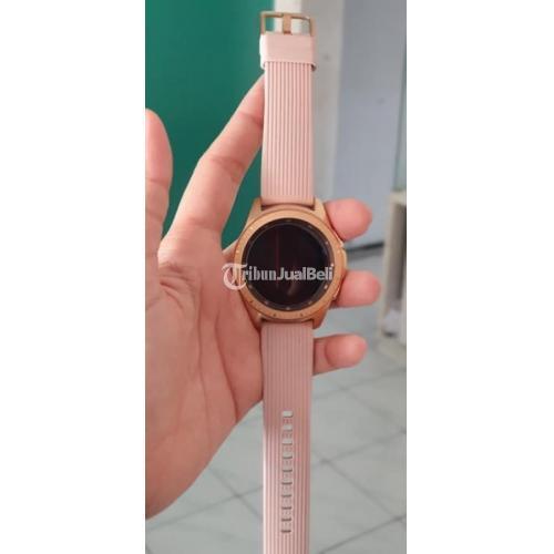 Samsung galaxy cheap watch 42mm harga