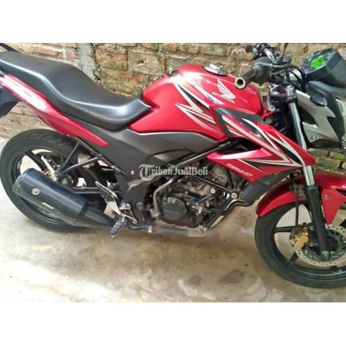 cb 150r 2012