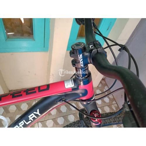 Mtb speedplay discount