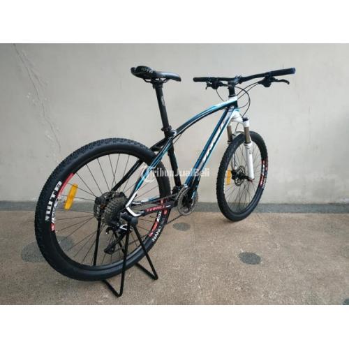 Sepeda MTB Gunung Thrill XCZ Super Mulus Bekas Bagus Harga Nego di