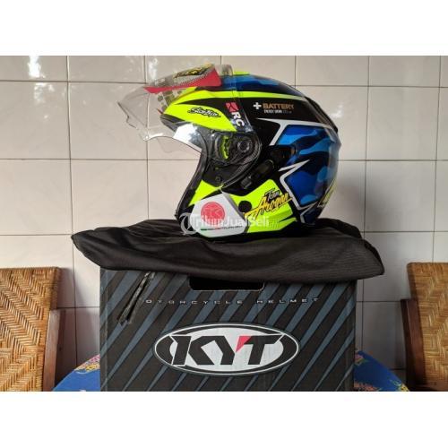 Helm 2024 kyt 41