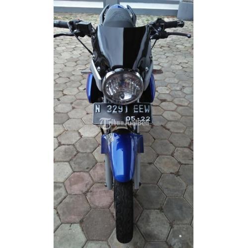 Motor Honda Tiger Revo Bekas Tahun 2007 Normal Mulus Lengkap Harga ...