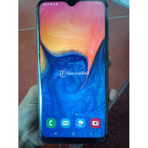 second hp samsung a10