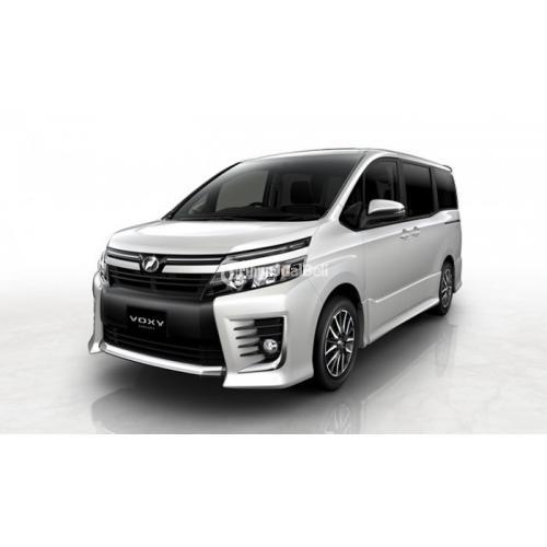 Alamat Daya Toyota Cakung: Panduan Lengkap Layanan Purna Jual dan Fasilitas Terlengkap