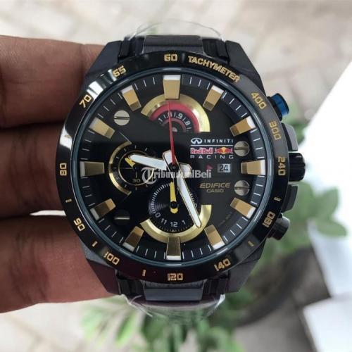 Harga cheap jam edifice