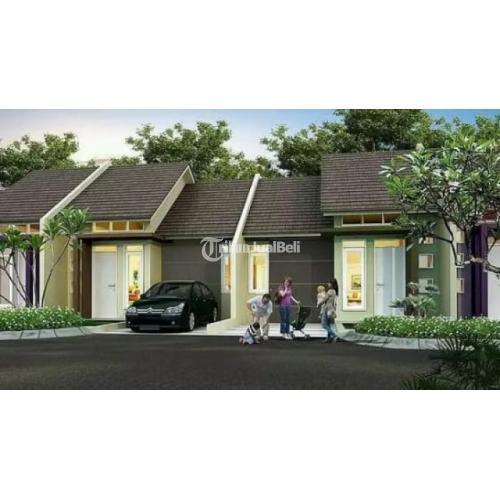 PERUMAHAN AMAN STRATEGIS  GRAND CIKARANG CITY 2 – CIKARANG BEKASI