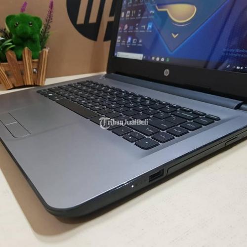 laptop hp amd a8 7410