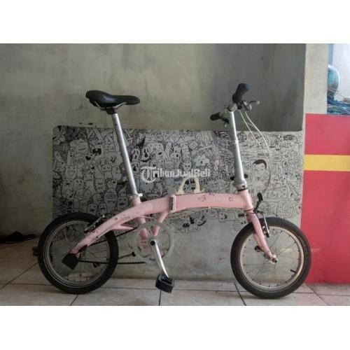 Dahon curve d3 hot sale