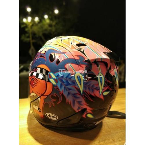 Arai tsr cheap