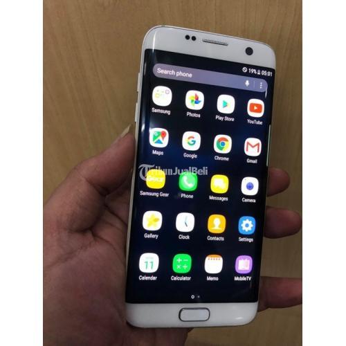 Galaxy S7 edge White 32 GB docomo Galaxy S7 edge｜価格比較