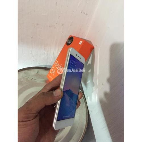 HP Xiaomi Murah Redmi 5A Bekas Android Ram 2GB No Minus Lengkap Normal ...