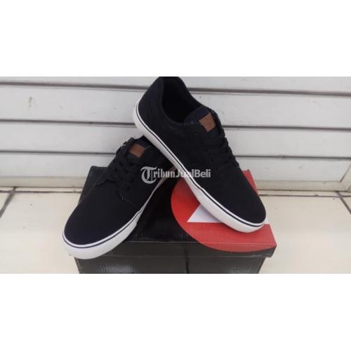 Sepatu Airwalk Fence Original Casual Kondisi Baru Harga Murah - Gresik