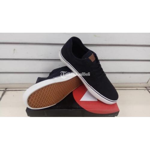 Sepatu Airwalk Fence Original Casual Kondisi Baru Harga Murah - Gresik
