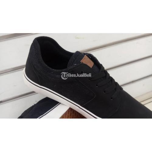 Sepatu Airwalk Fence Original Casual Kondisi Baru Harga Murah - Gresik