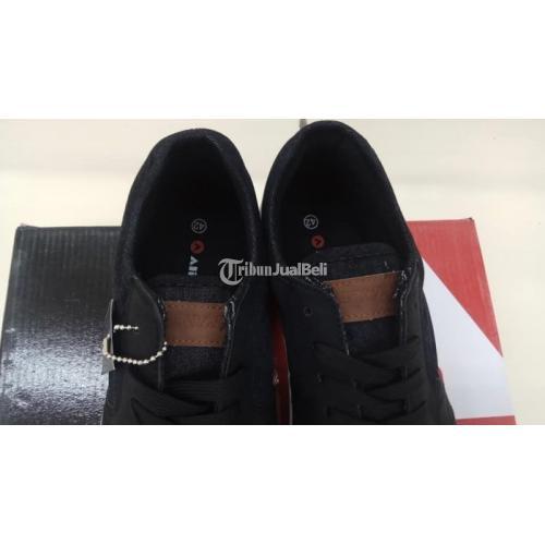 Sepatu Airwalk Fence Original Casual Kondisi Baru Harga Murah - Gresik