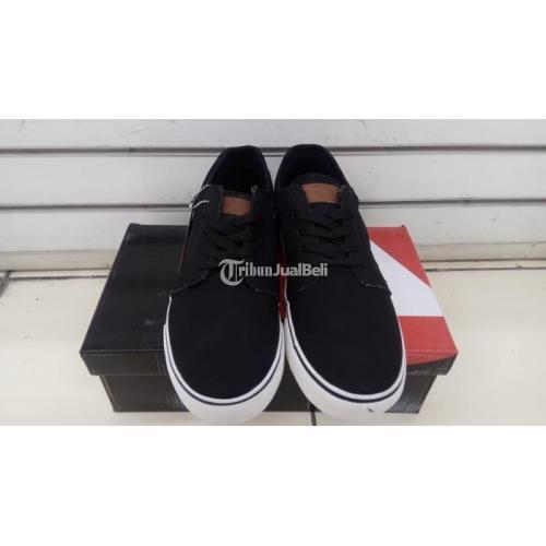 Sepatu Airwalk Fence Original Casual Kondisi Baru Harga Murah - Gresik