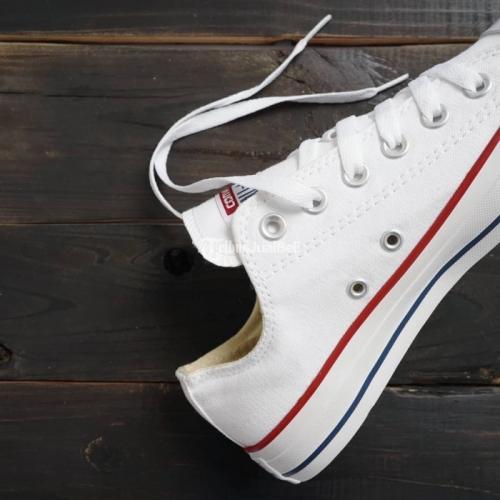 Sepatu Converse Murah Kualitas Import Chuck Taylor Allstar Ox