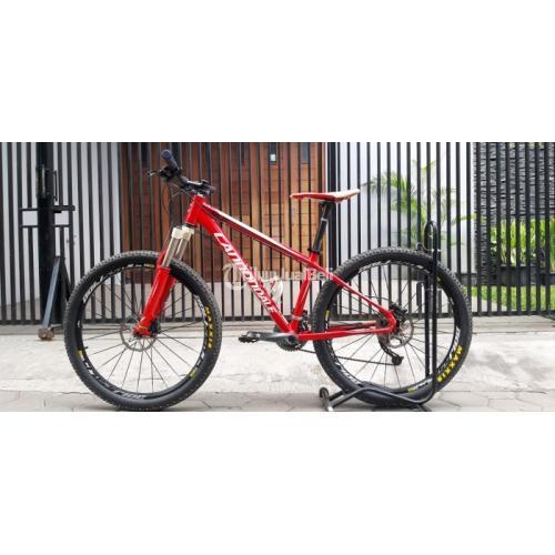 Harga 2025 mtb cannondale