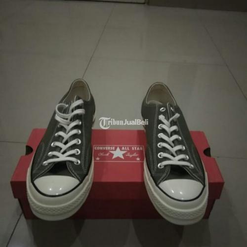 Harga sepatu converse 70s original 2019 sale