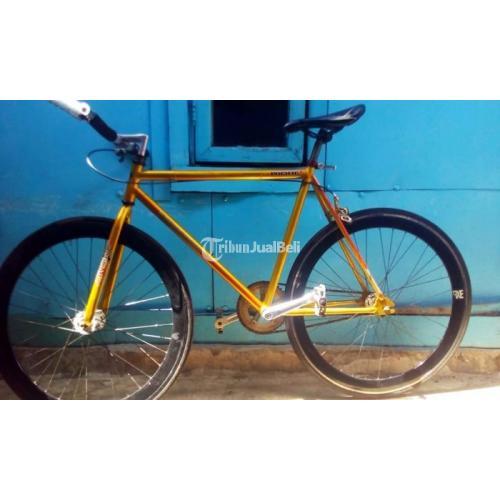 Harga 2025 fixie second