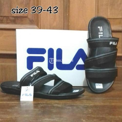 Sandal discount fila 2019