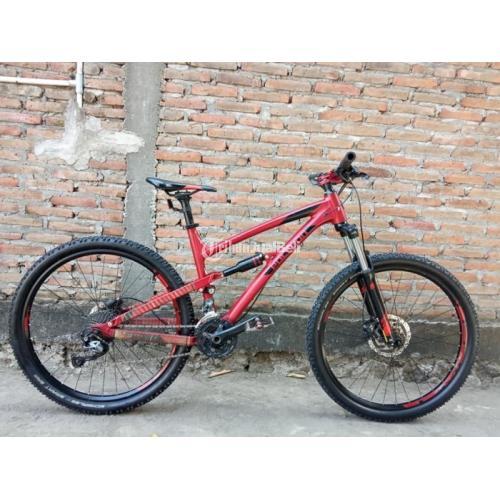 Frame polygon siskiu online d5 2019