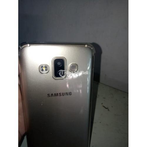 HP Samsung J7 Duo Bekas Android Ram 3GB Murah Segel Lengkap