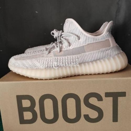 Adidas yeezy harga original sale