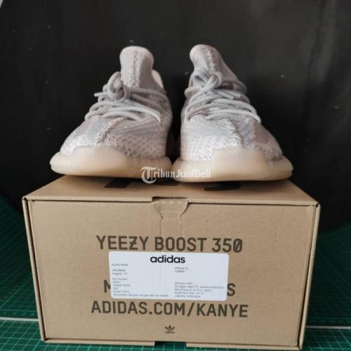 Adidas yeezy hotsell original harga