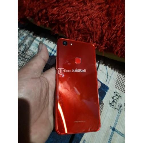 HP Vivo Y83 Bekas Android Ram 4GB Murah Normal Segel Lengkap di