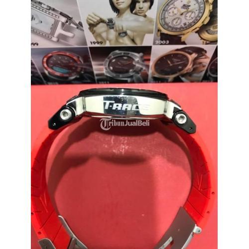 Harga jam discount tissot t race