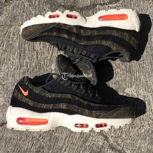 harga sepatu airmax original