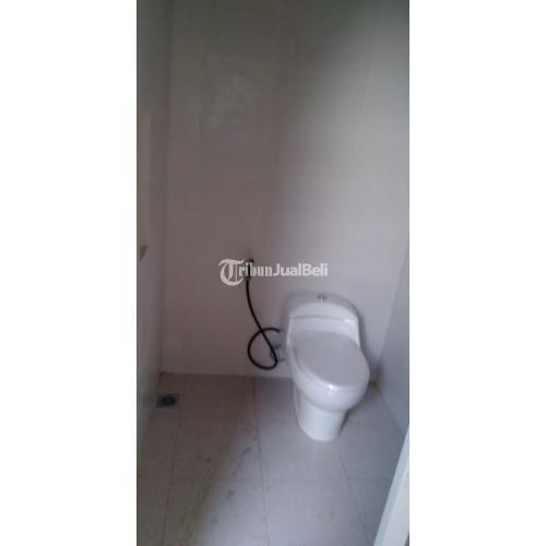 Cluster Djati Darussalam, Sawangan, Dp 0%, LB 45 LT 72, Strategis dan Murah - Depok