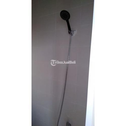 Cluster Djati Darussalam, Sawangan, Dp 0%, LB 45 LT 72, Strategis dan Murah - Depok