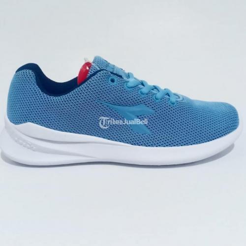 Sepatu Lari Murah Diadora Running Giusano Original New Lengkap di