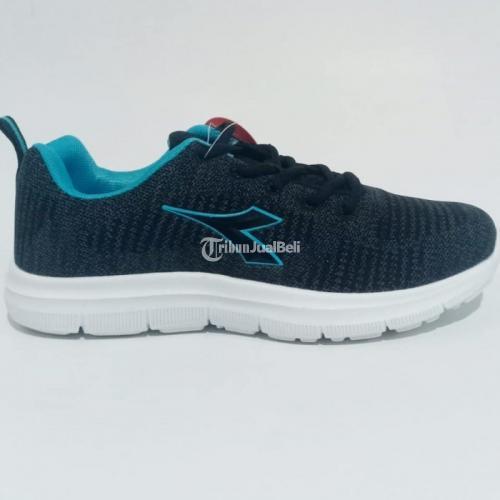 Sepatu Lari Murah Diadora Running Giusano Original New Lengkap di