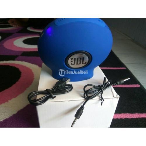 Speaker JBL Bluetooth Murah Kondisi Baru Lengkap di Yogyakarta - Tribun